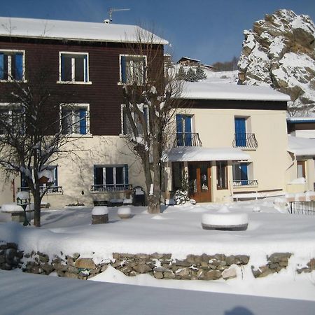 Mouli Del Riu Saint-Pierre-dels-Forcats Exterior foto